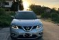 2015 Nissan Xtrail 4x4 Casa Maintained-7