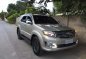 Toyota Fortuner 2013 for sale-7