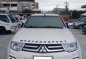 Mitsubishi Montero Sport 2015 for sale-4