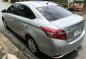 Toyota VIOS AT 1.3E 2017 for sale-7