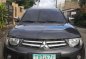 Mitsubishi Strada 2012 for sale-0