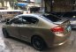 Honda City 2010 Automatic Mag Wheels-7