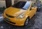 2006 Honda Jazz automatic 1.3 FOR SALE-1