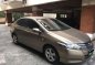 For Sale 2010 Honda City 1.3 AT-1