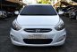 2018 HYUNDIA ACCENT 1.6 Automatic White-0