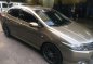 Honda City 2010 Automatic Mag Wheels-8