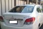 Mitsubishi Mirage G4 2015 FOR SALE-3