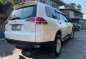 Mitsubishi Montero 2010 for sale-7