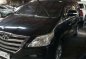 Toyota Innova G 2014 Automatic FOR SALE-0