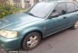 1999 Honda City For sale -4