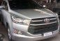 2017 Toyota Innova 2.8 E 14169km Diesel Manual Transmission-2