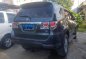 Toyota Fortuner 2012 for sale-3