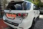 2015 Toyota Fortuner for sale-4