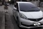 Honda Jazz 2012 for sale-1