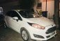 Ford Fiesta 2016 for Sale-10