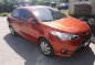 Toyota Vios 2017 for sale-0