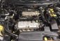 Ford Lynx LSI RS body 2003 1.3 EFI engine-6