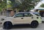 2013 Toyota Fortuner G Automatic Diesel -11