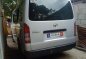 Toyota Hiace 2017 for sale-8