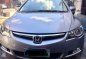 Honda Civic 1.8s FD Top of the Line Automatic  2008-5