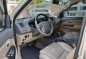 2013 Toyota Fortuner G Automatic Diesel -6