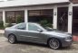 For sale: 2003 Volvo S60 2.0T-3