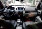 2014 Mitsubishi Montero Sport for sale-6