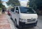 2018 Toyota Hiace for sale-1