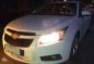 2011 Chevrolet Cruze 1.8L matic for sale-1