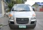 2007 Hyundai Starex CRDI AT FOR SALE-0