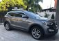 CAR Sport Utility Vehicle 2013 HYUNDAI SANTA FE-0