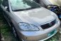 FOR SALE Toyota Altis 1.6G AT 2007-1