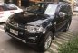 2015 Mitsubishi Montero Glx Diesel Automatic-3