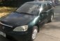 Honda Civic vtis 2002 automatic 165k -1