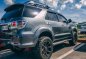 Toyota Fortuner 2015 G for sale-0