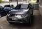 Mitsubishi Montero Sport 2015 for sale-0