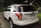 2014 Ford Explorer v6 4x4 V6 Engine Automatic Transmission-8