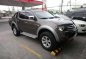 Mitsubishi Strada 2012 for sale-0