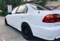 1997 Honda Civic SIR body B16A engine DOHC for sale or swap-9