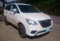 FOR SALE: Toyota Innova J 2013 AND 2010 -1