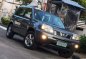 2009 Nissan Xtrail first owner-2