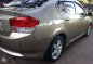 For sale Honda City 1.3 automatic 2009-0