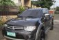 Mitsubishi Strada 2012 for sale-1