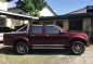 Isuzu Dmax LS iTEQ manual turbo diesel 4x2 2012 model-2