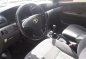 2007 Toyota Altis 1.6E  Manual transmission-4