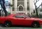 Dodge Challenger SRT 2017 FOR SALE-1