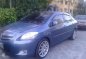 2008 Toyota Vios G Manual for sale-1