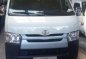 2018 Toyota Hiace for sale-0