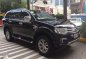 2015 Mitsubishi Montero Glx Diesel Automatic-0