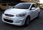 2018 HYUNDIA ACCENT 1.6 Automatic White-2